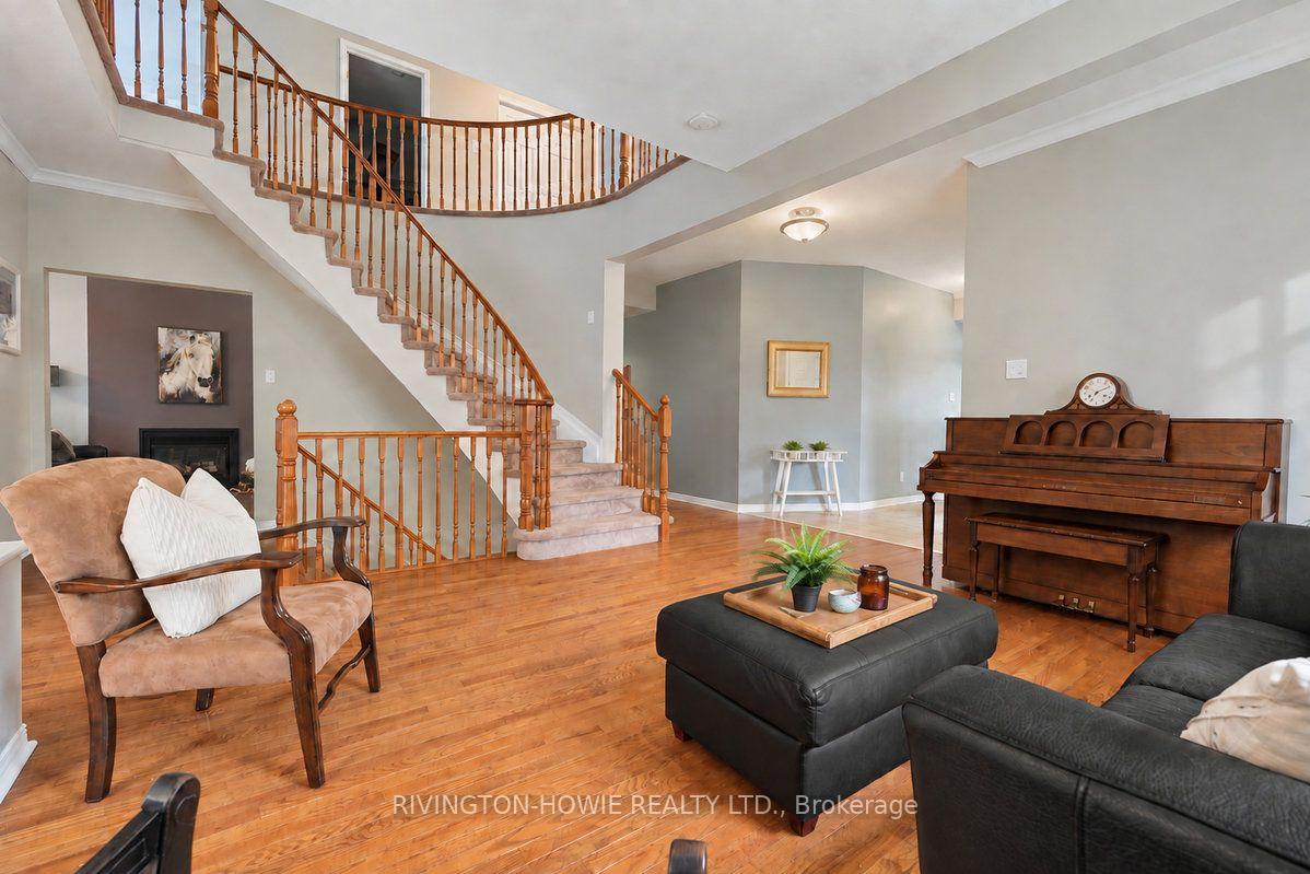 Photo 9 of 8 Colindale Avenue, Ottawa, Barrhaven - Longfields — HOMEH
