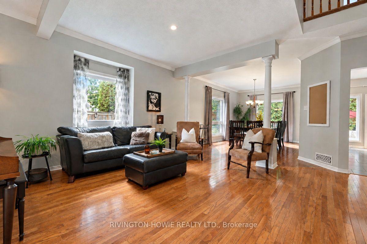 Photo 10 of 8 Colindale Avenue, Ottawa, Barrhaven - Longfields — HOMEH
