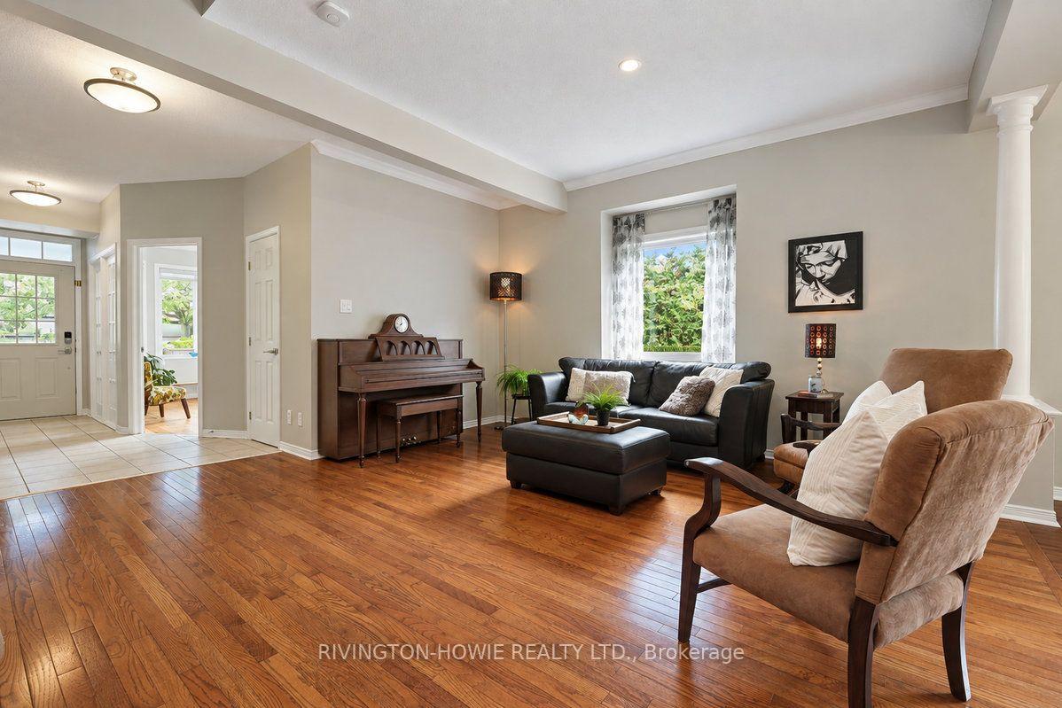 Photo 11 of 8 Colindale Avenue, Ottawa, Barrhaven - Longfields — HOMEH