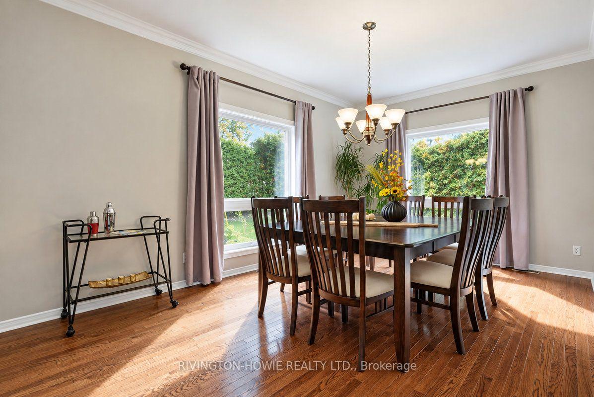 Photo 12 of 8 Colindale Avenue, Ottawa, Barrhaven - Longfields — HOMEH