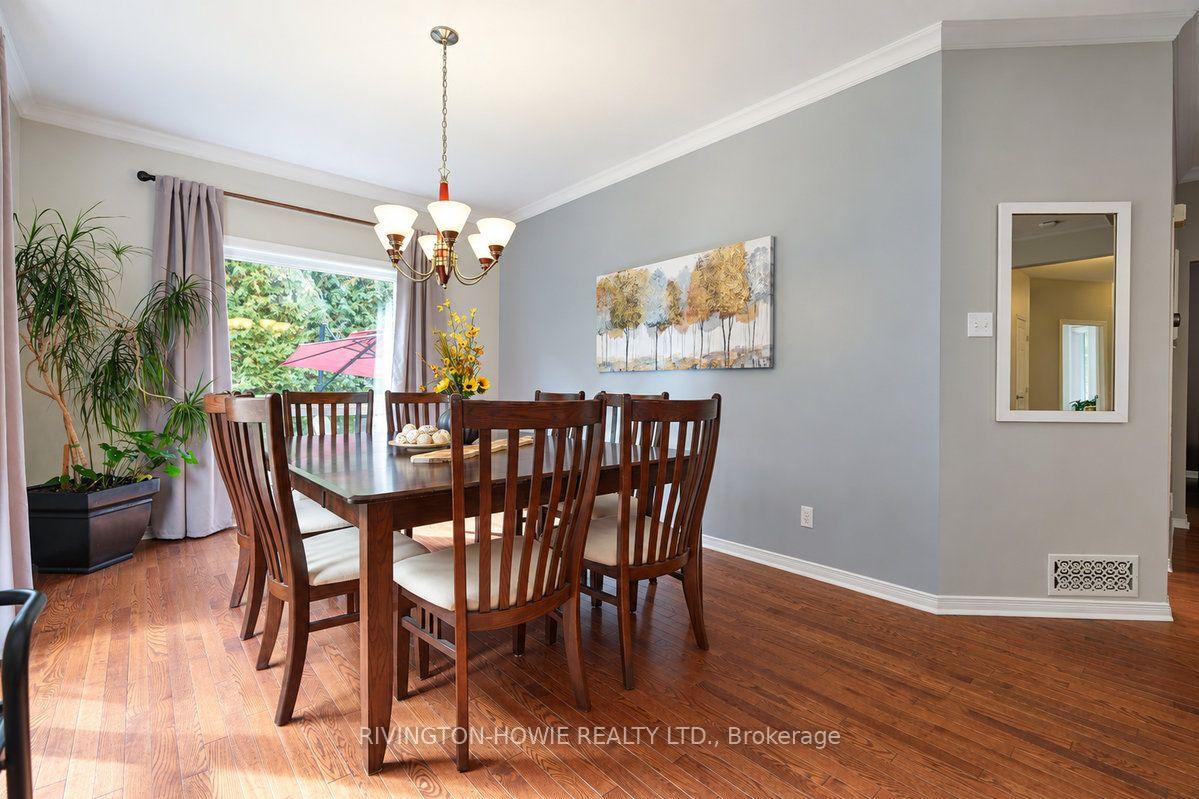 Photo 13 of 8 Colindale Avenue, Ottawa, Barrhaven - Longfields — HOMEH