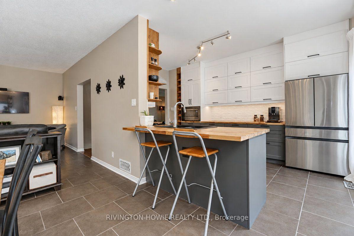 Photo 15 of 8 Colindale Avenue, Ottawa, Barrhaven - Longfields — HOMEH