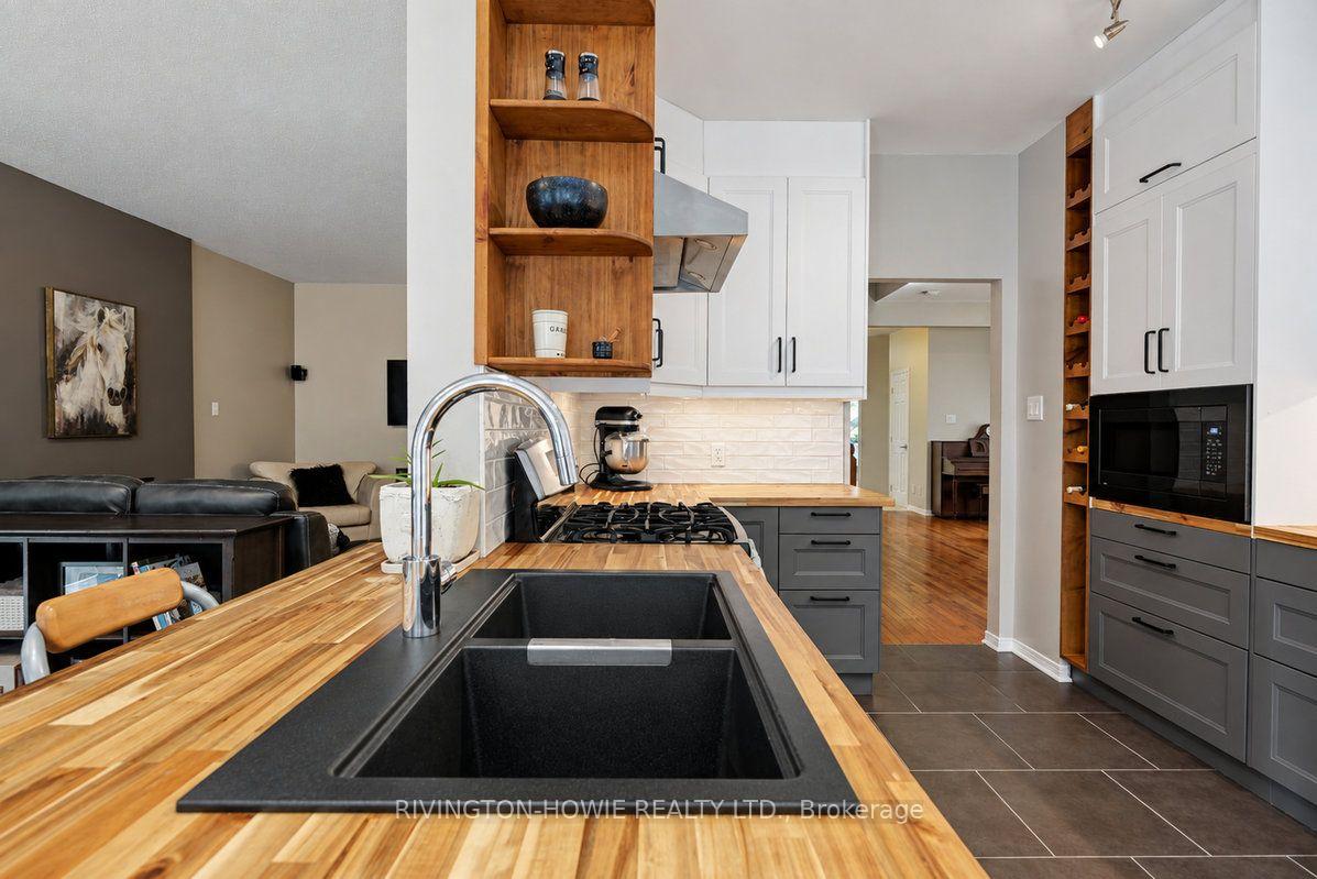 Photo 20 of 8 Colindale Avenue, Ottawa, Barrhaven - Longfields — HOMEH