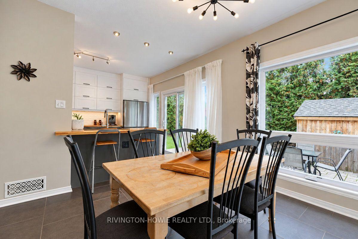 Photo 23 of 8 Colindale Avenue, Ottawa, Barrhaven - Longfields — HOMEH