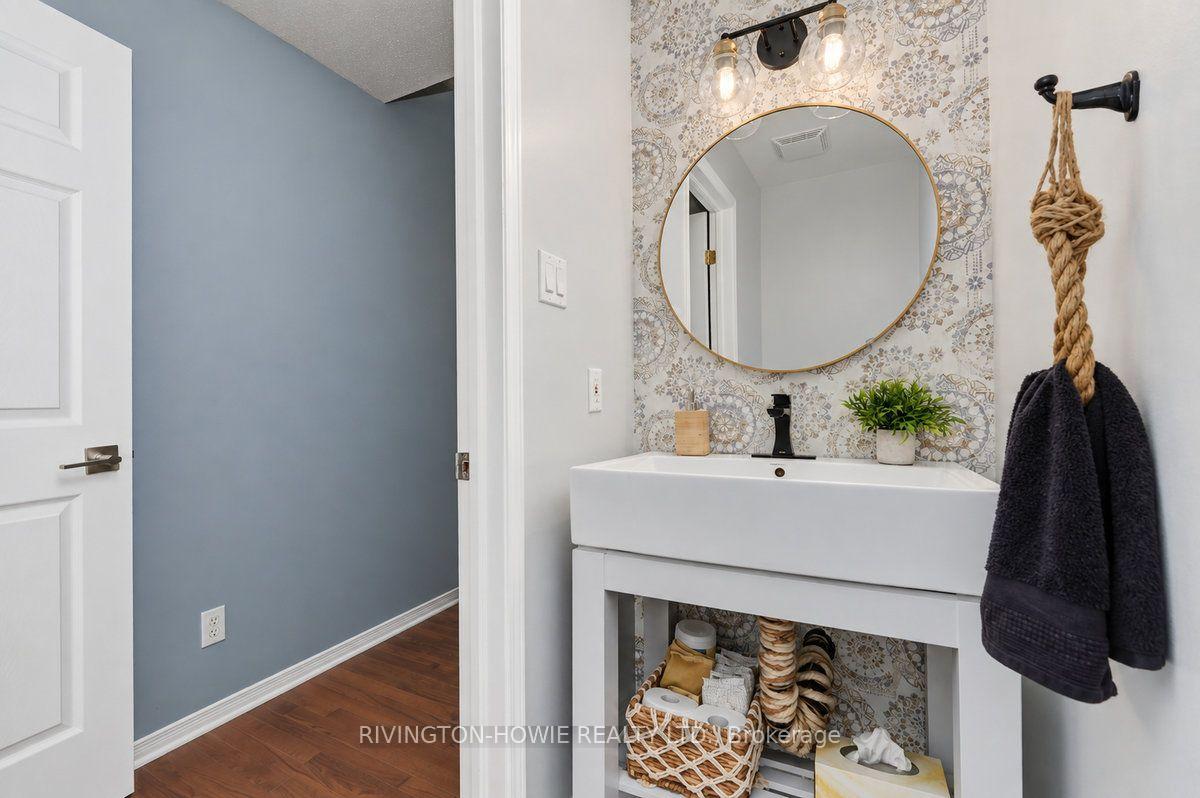 Photo 28 of 8 Colindale Avenue, Ottawa, Barrhaven - Longfields — HOMEH