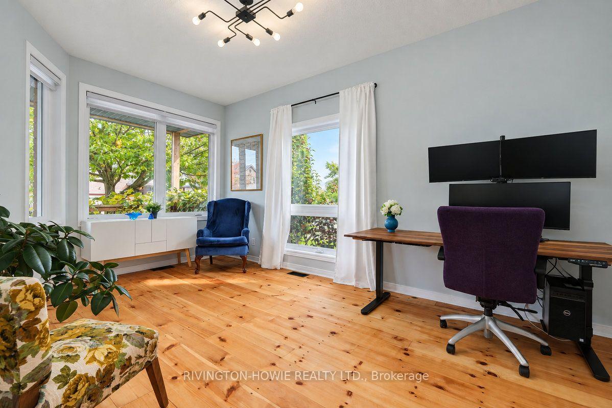 Photo 30 of 8 Colindale Avenue, Ottawa, Barrhaven - Longfields — HOMEH