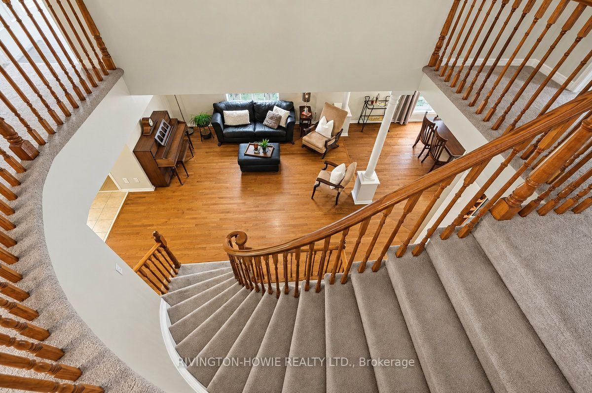 Photo 31 of 8 Colindale Avenue, Ottawa, Barrhaven - Longfields — HOMEH