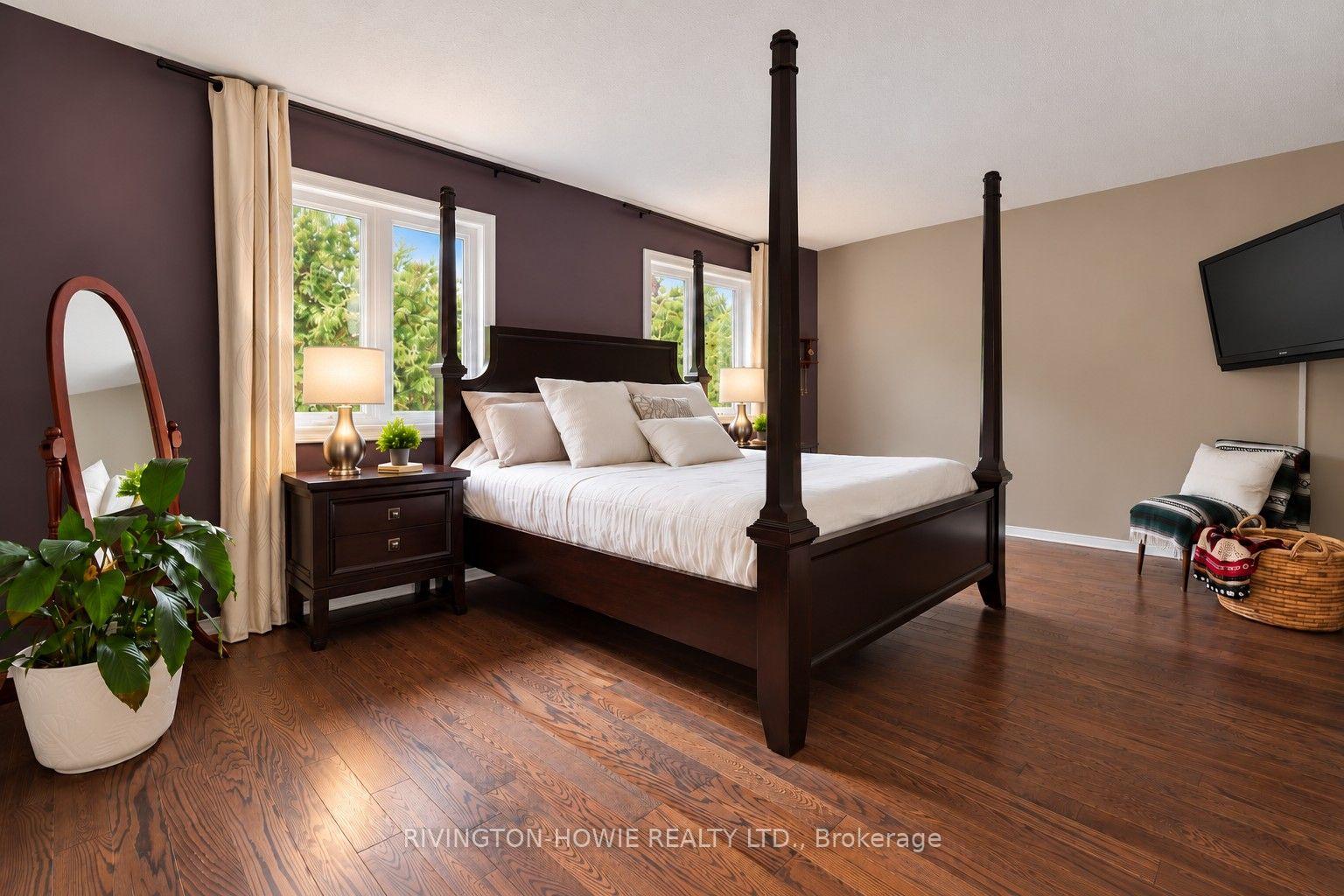 Photo 33 of 8 Colindale Avenue, Ottawa, Barrhaven - Longfields — HOMEH