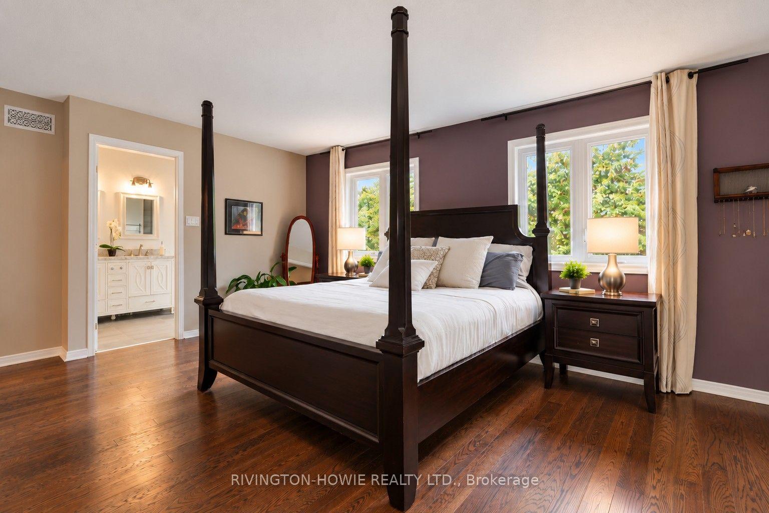 Photo 34 of 8 Colindale Avenue, Ottawa, Barrhaven - Longfields — HOMEH