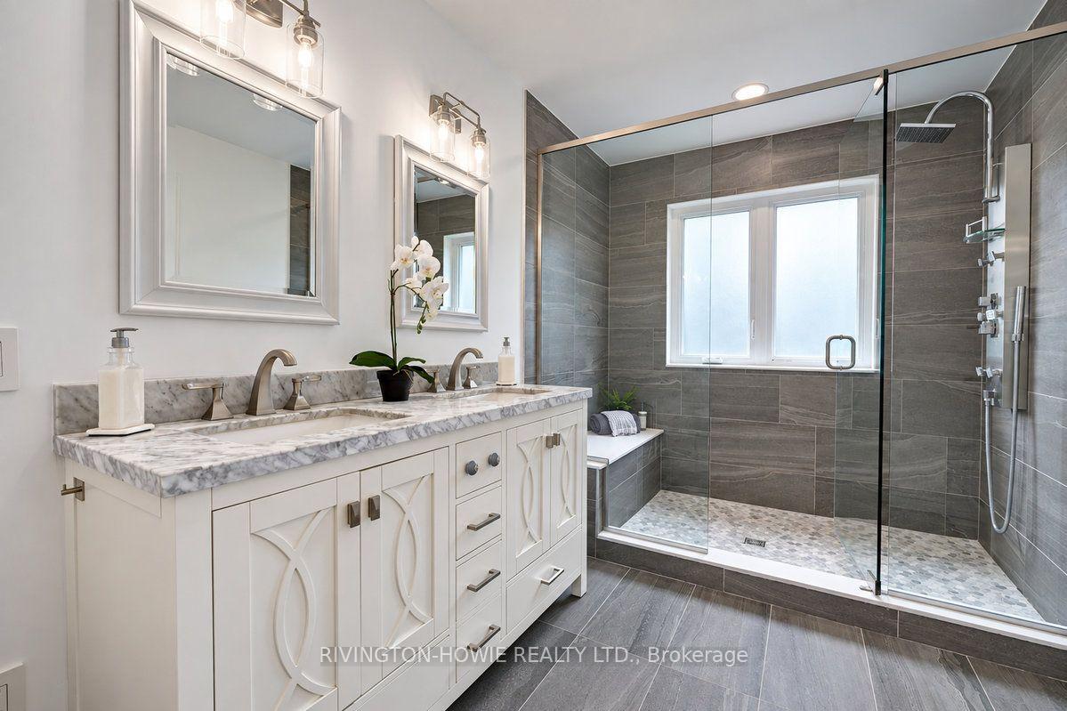 Photo 36 of 8 Colindale Avenue, Ottawa, Barrhaven - Longfields — HOMEH