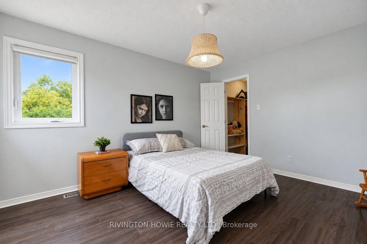 Photo 37 of 8 Colindale Avenue, Ottawa, Barrhaven - Longfields — HOMEH