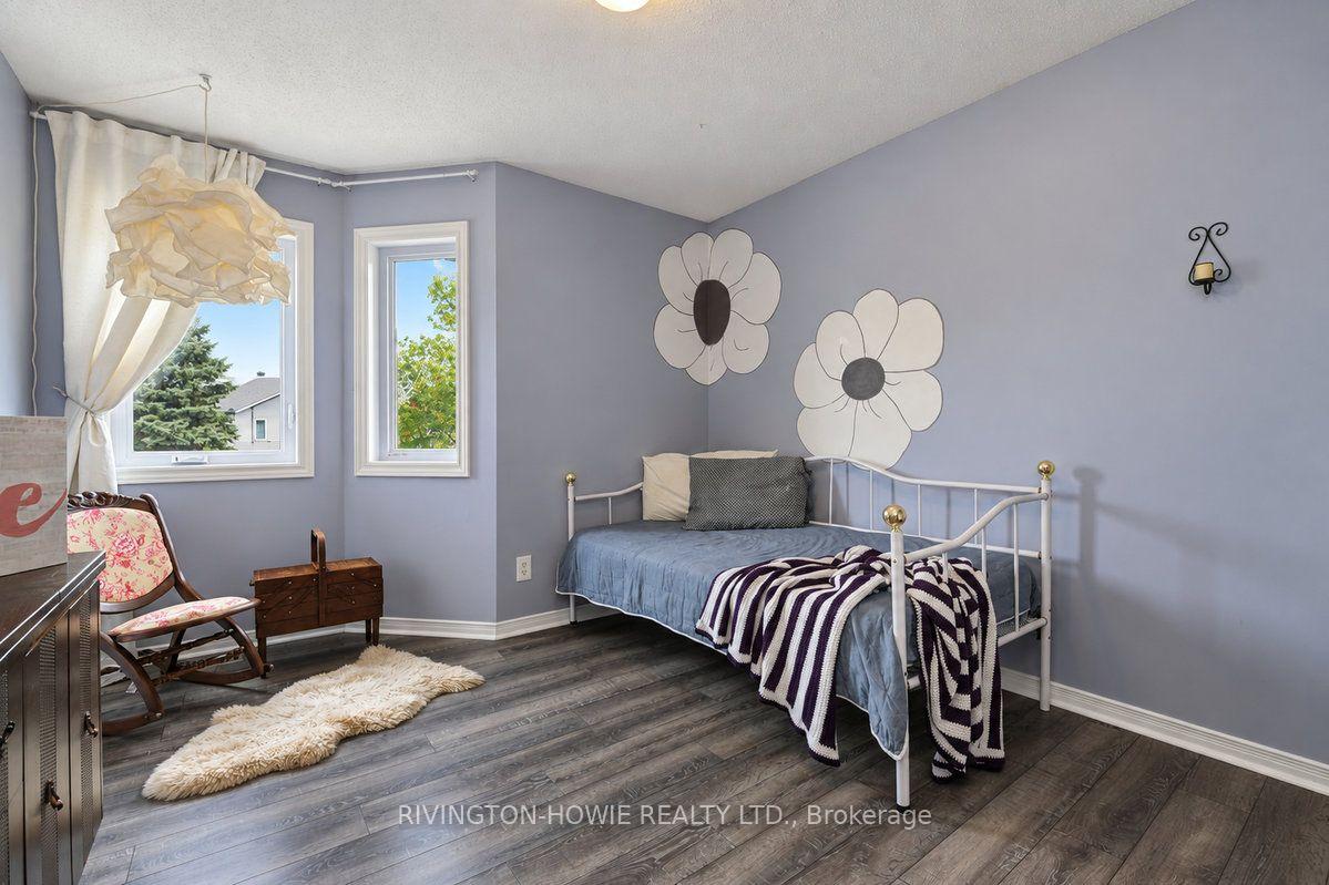 Photo 38 of 8 Colindale Avenue, Ottawa, Barrhaven - Longfields — HOMEH