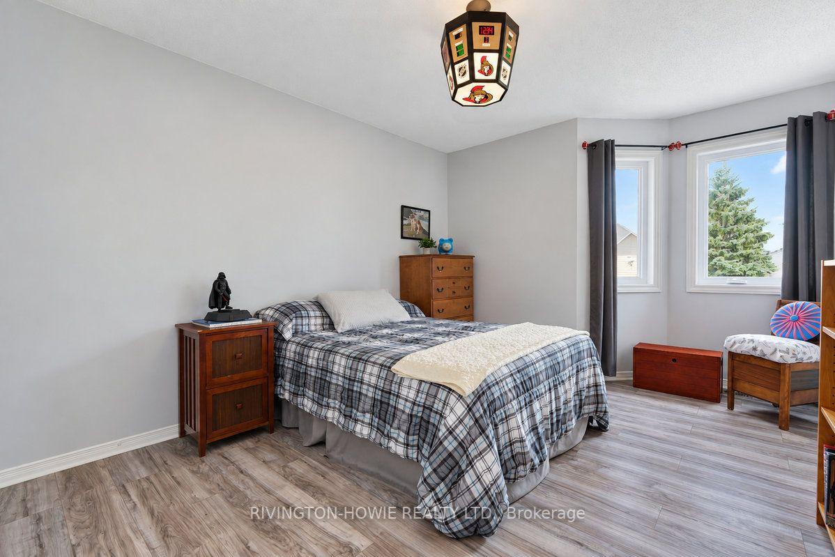 Photo 41 of 8 Colindale Avenue, Ottawa, Barrhaven - Longfields — HOMEH