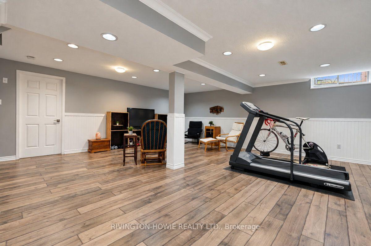 Photo 43 of 8 Colindale Avenue, Ottawa, Barrhaven - Longfields — HOMEH