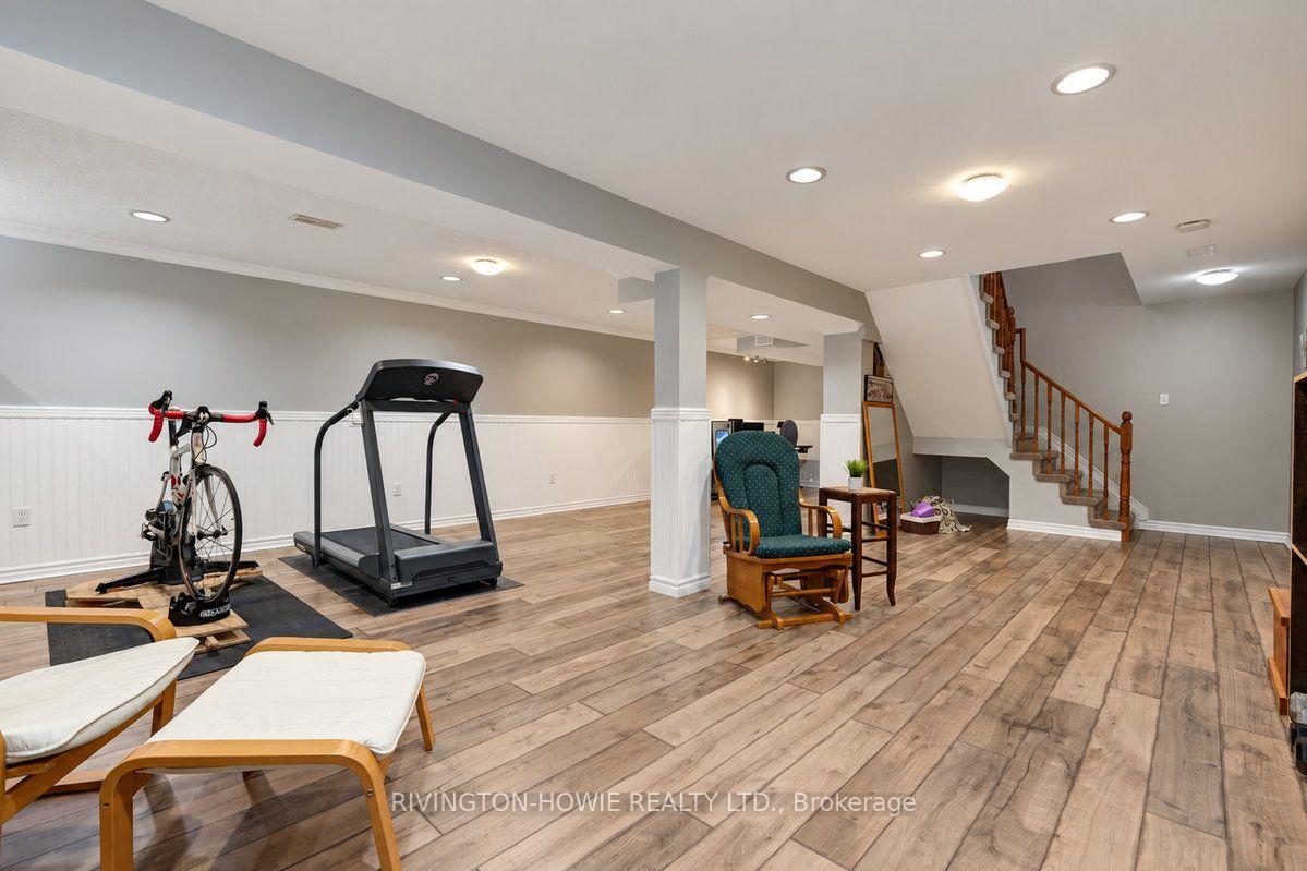 Photo 44 of 8 Colindale Avenue, Ottawa, Barrhaven - Longfields — HOMEH