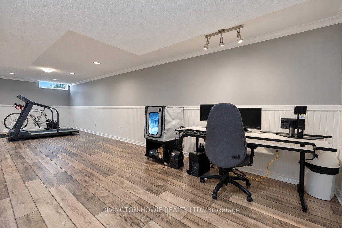 Photo 46 of 8 Colindale Avenue, Ottawa, Barrhaven - Longfields — HOMEH