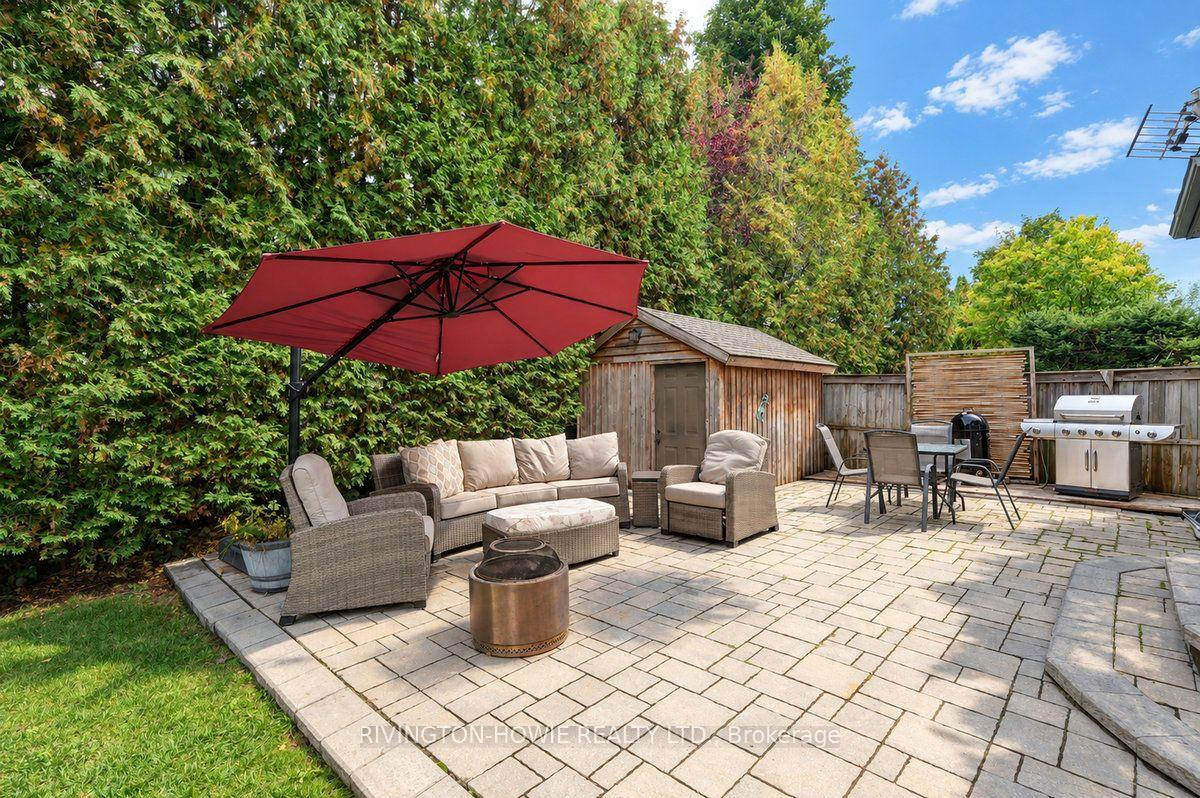Photo 49 of 8 Colindale Avenue, Ottawa, Barrhaven - Longfields — HOMEH