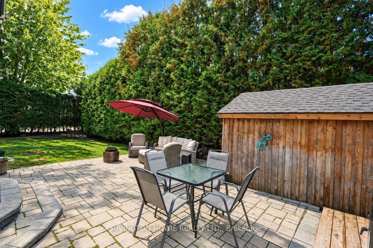 Photo 50 of 8 Colindale Avenue, Ottawa, Barrhaven - Longfields — HOMEH