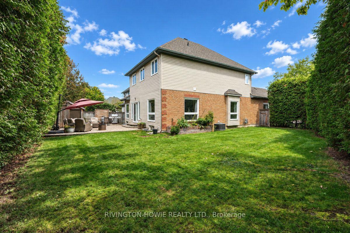 Photo 51 of 8 Colindale Avenue, Ottawa, Barrhaven - Longfields — HOMEH