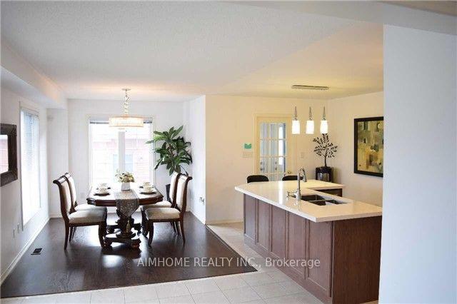Photo 3 of 1075 Bur Oak Avenue, Markham, Wismer — HOMEH