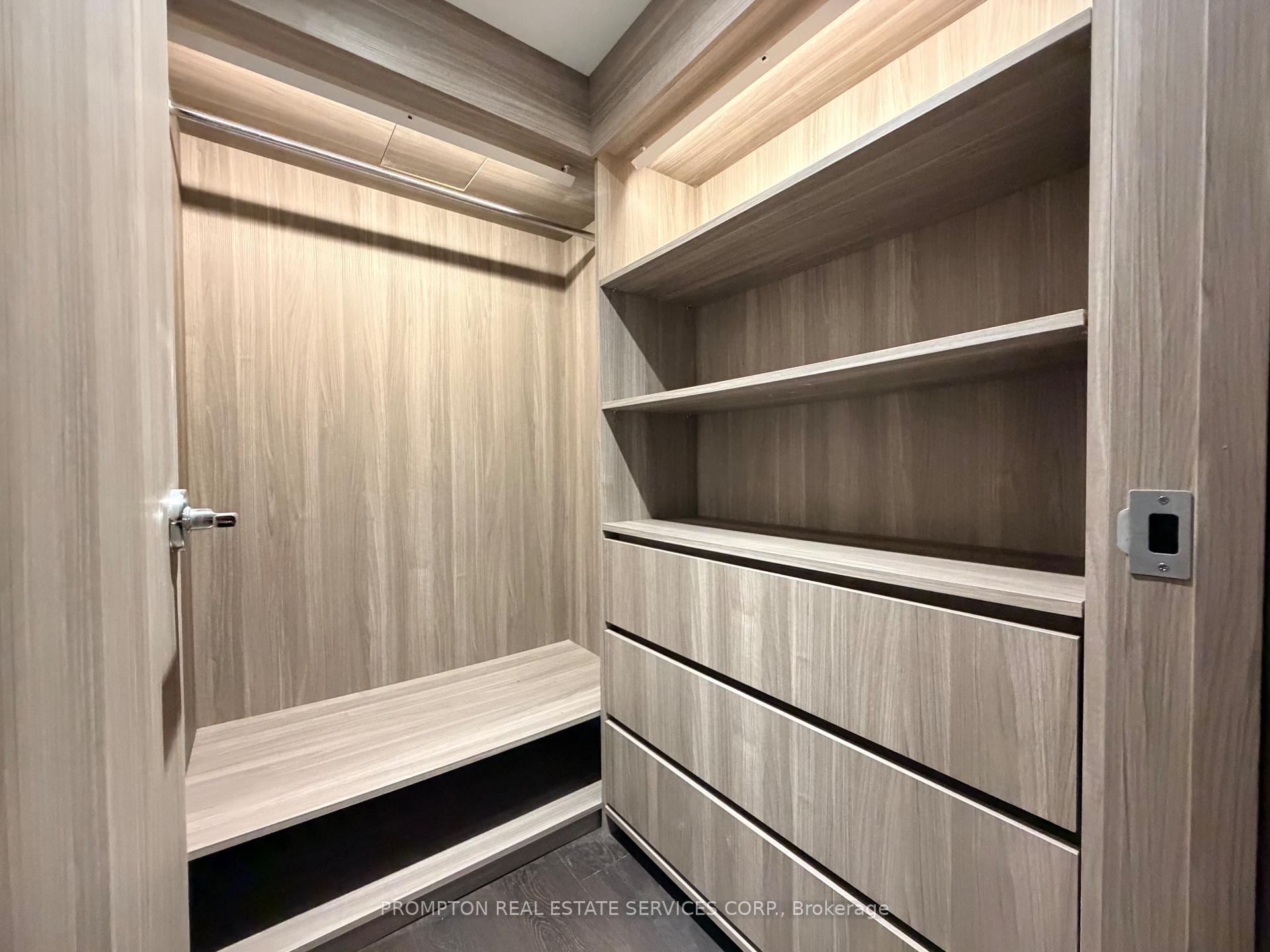 Photo 8 of Unit 603, 38 Widmer Street, Toronto, Waterfront Communities — HOMEH