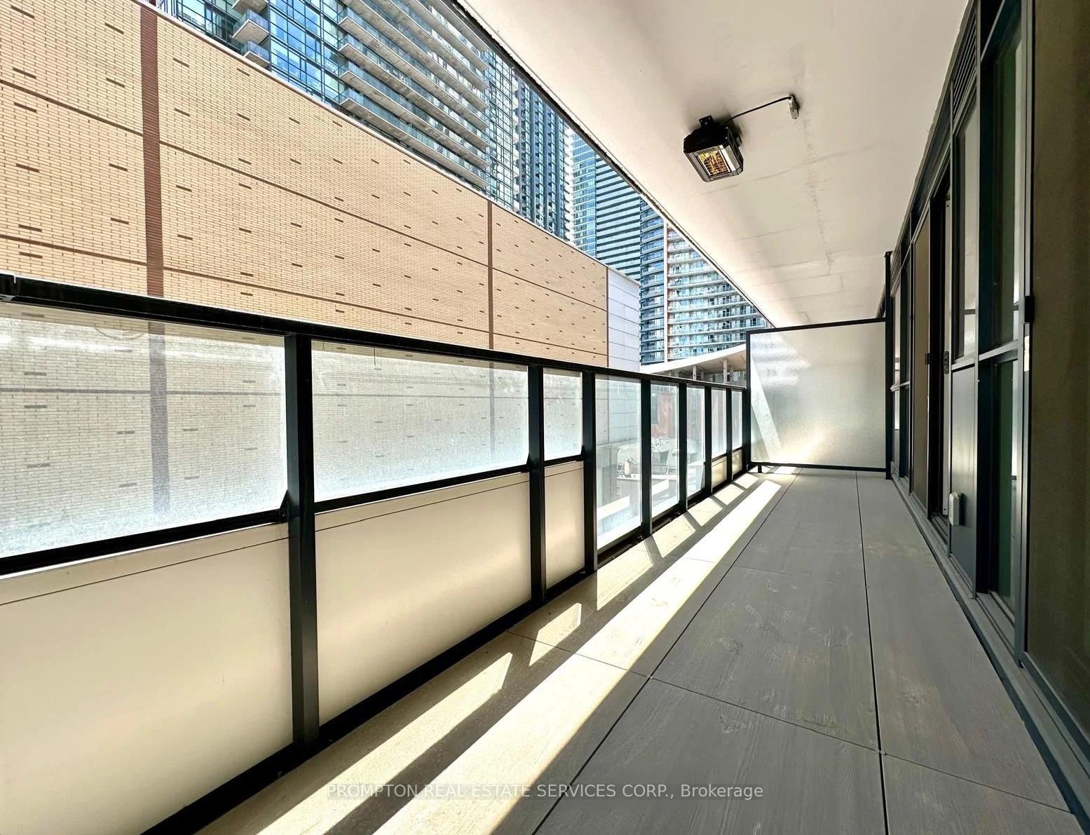 Photo 9 of Unit 603, 38 Widmer Street, Toronto, Waterfront Communities — HOMEH