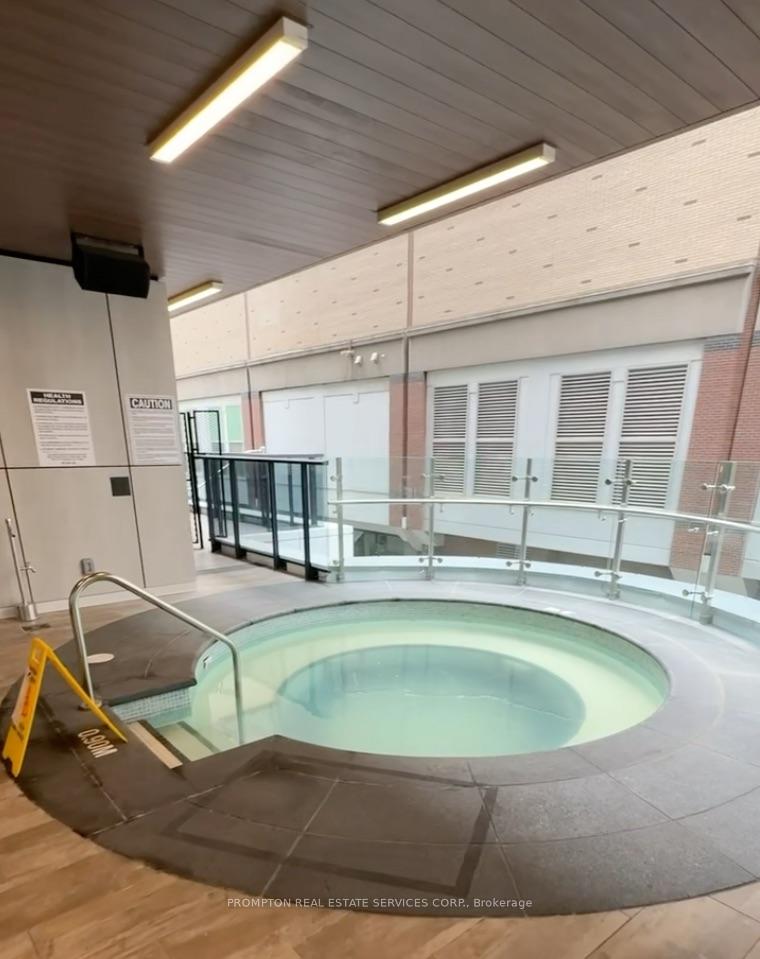 Photo 15 of Unit 603, 38 Widmer Street, Toronto, Waterfront Communities — HOMEH