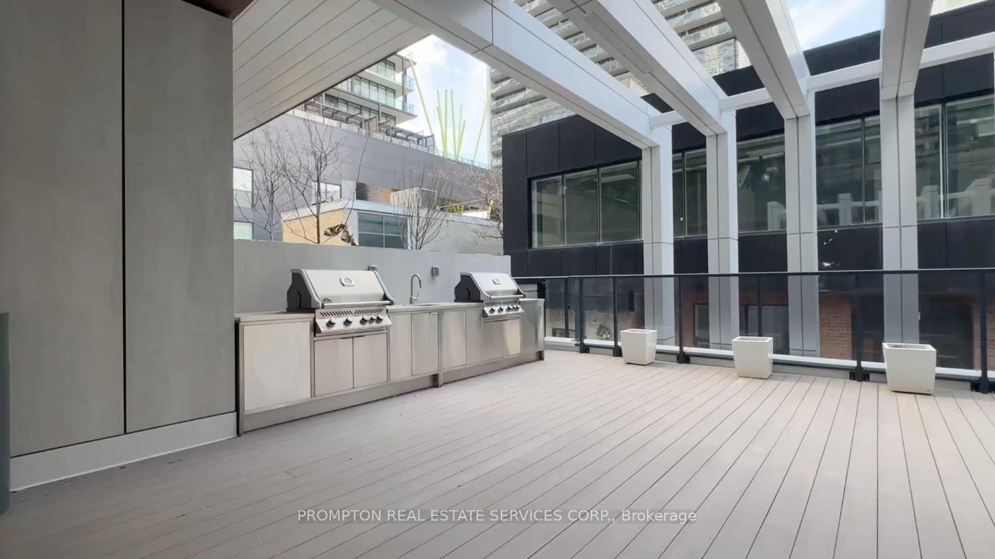 Photo 23 of Unit 603, 38 Widmer Street, Toronto, Waterfront Communities — HOMEH