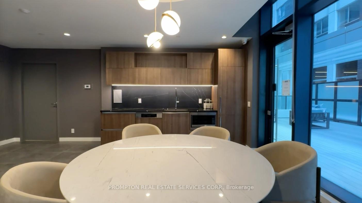 Photo 24 of Unit 603, 38 Widmer Street, Toronto, Waterfront Communities — HOMEH