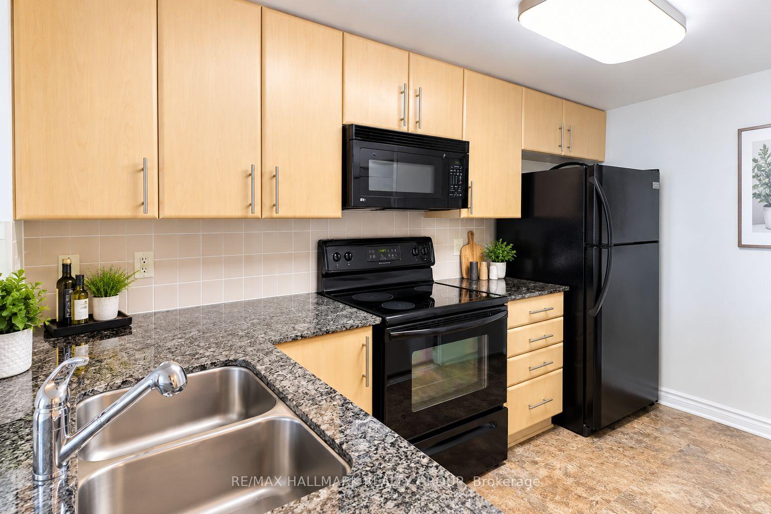 Photo 3 of Unit 302, 200 Lett Street, Ottawa, West Centre Town — HOMEH