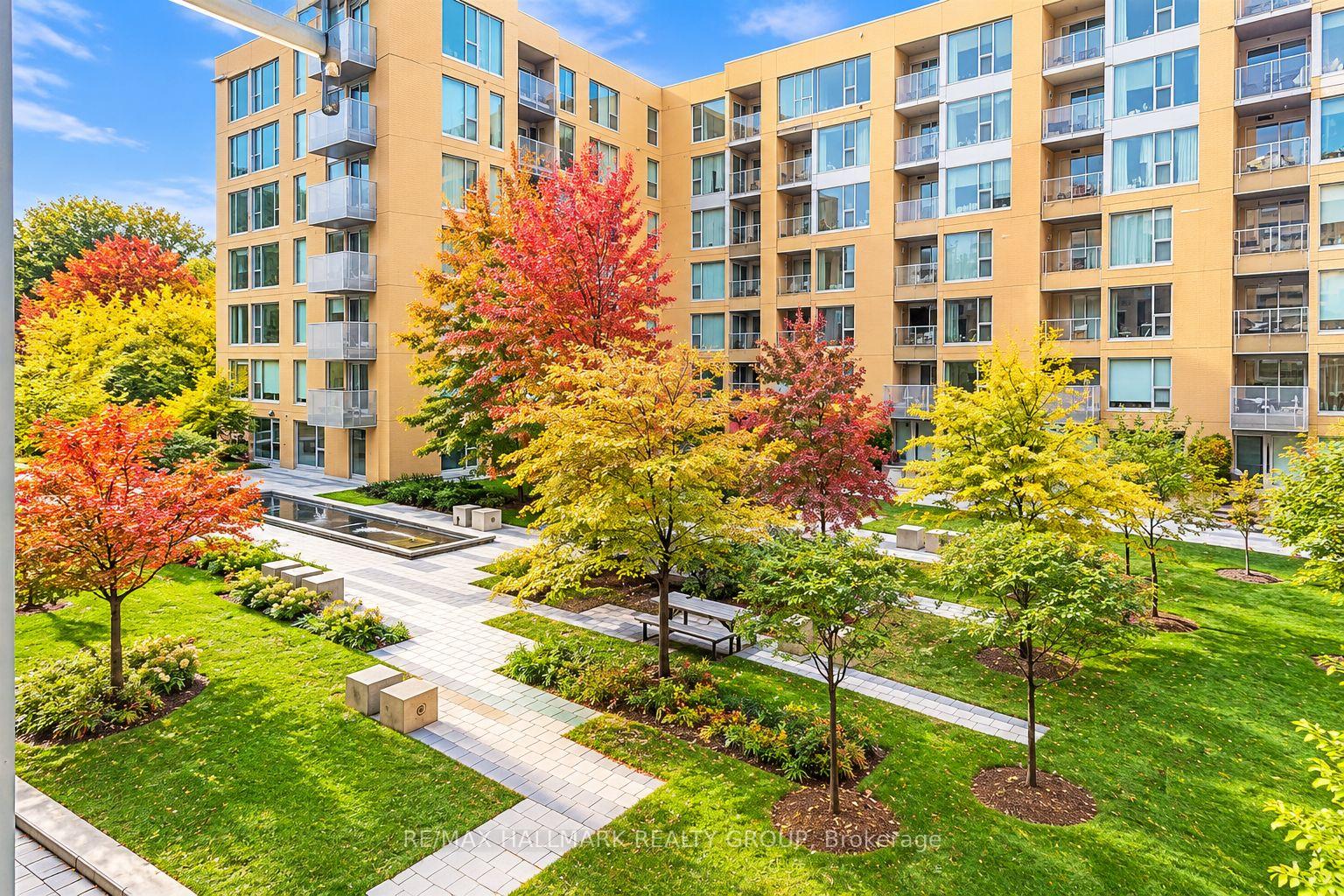 Photo 23 of Unit 302, 200 Lett Street, Ottawa, West Centre Town — HOMEH