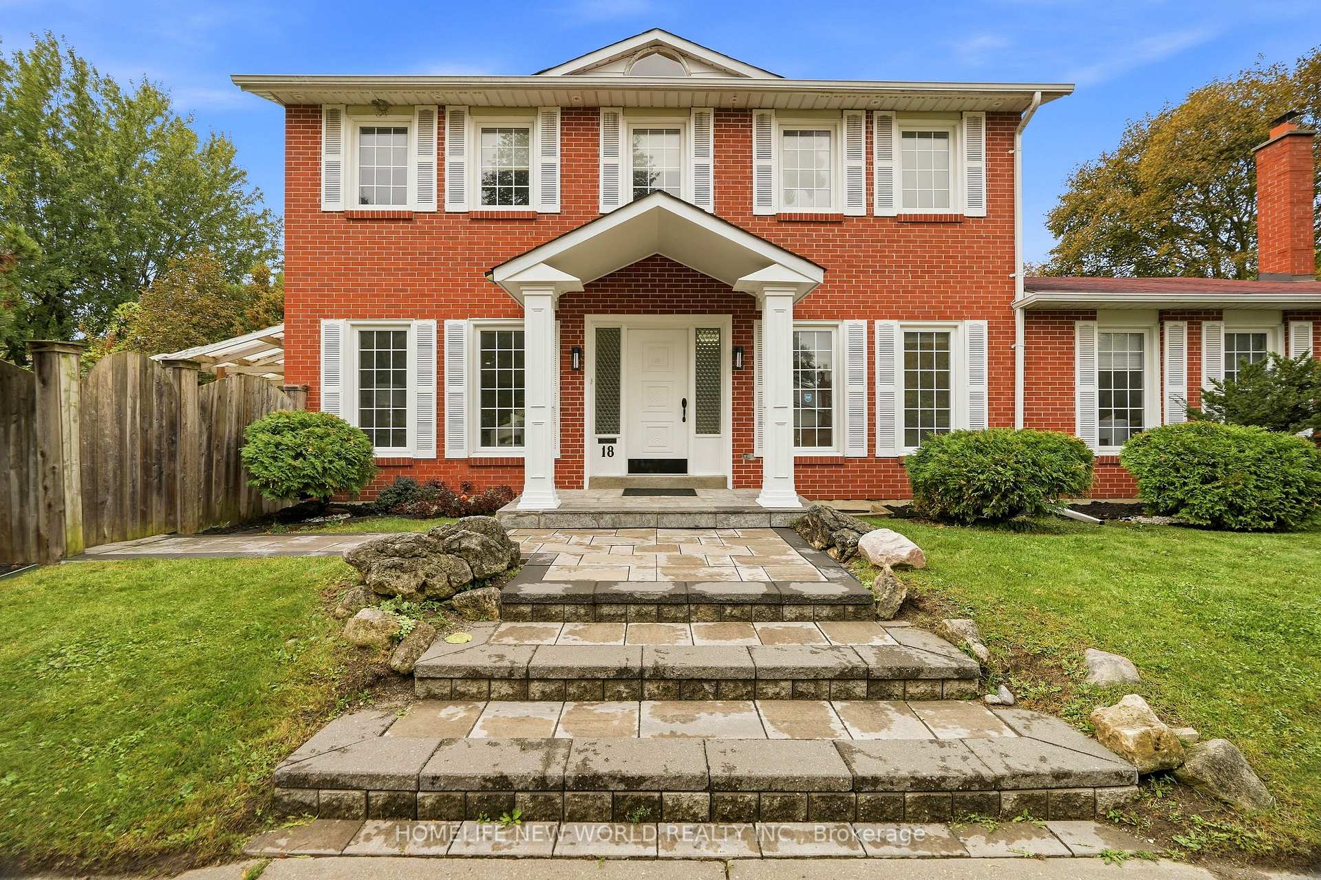 Photo of 18 Dolan Gate