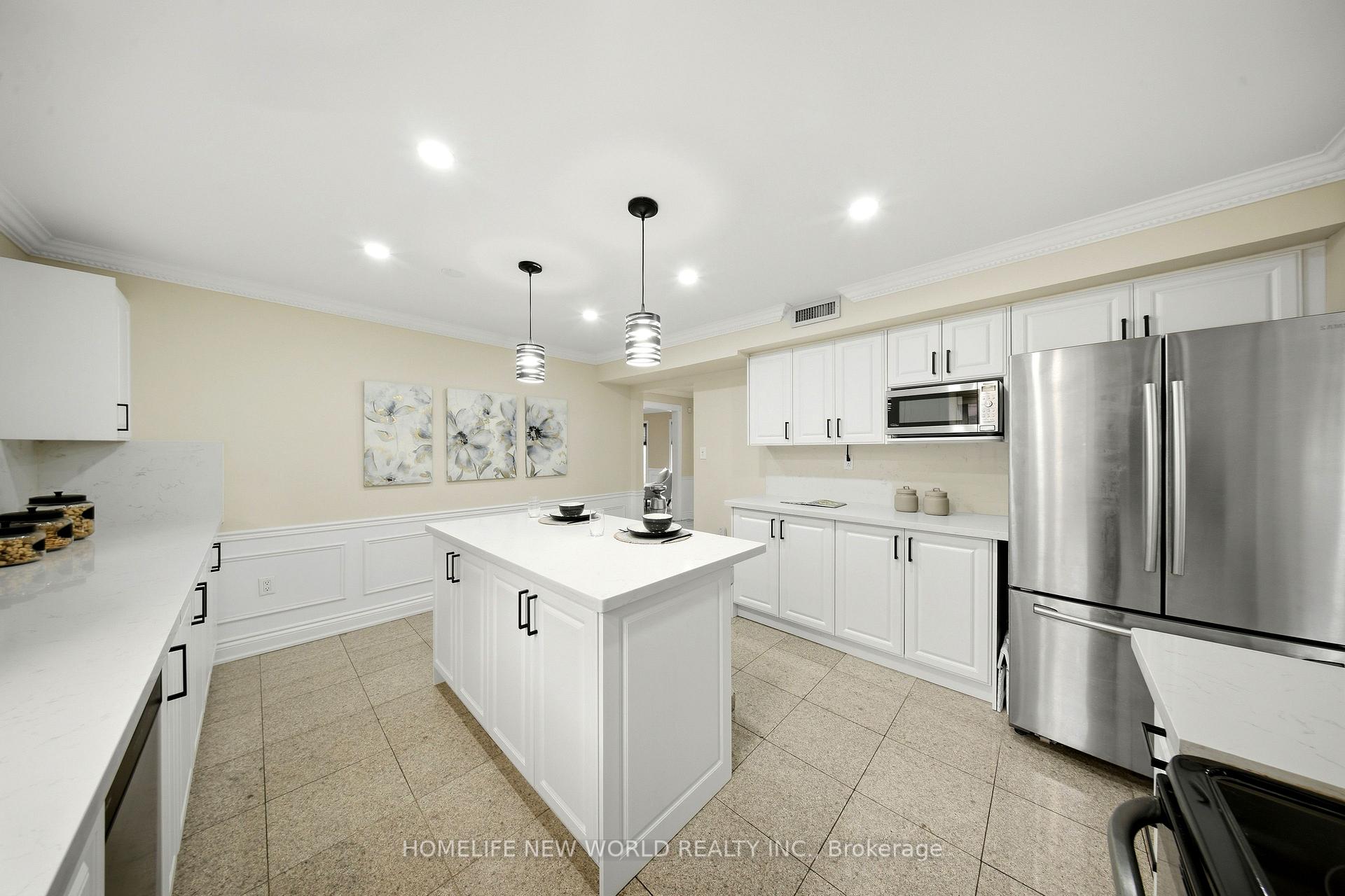 Photo 18 of 18 Dolan Gate, North York, Don Valley Village — HOMEH