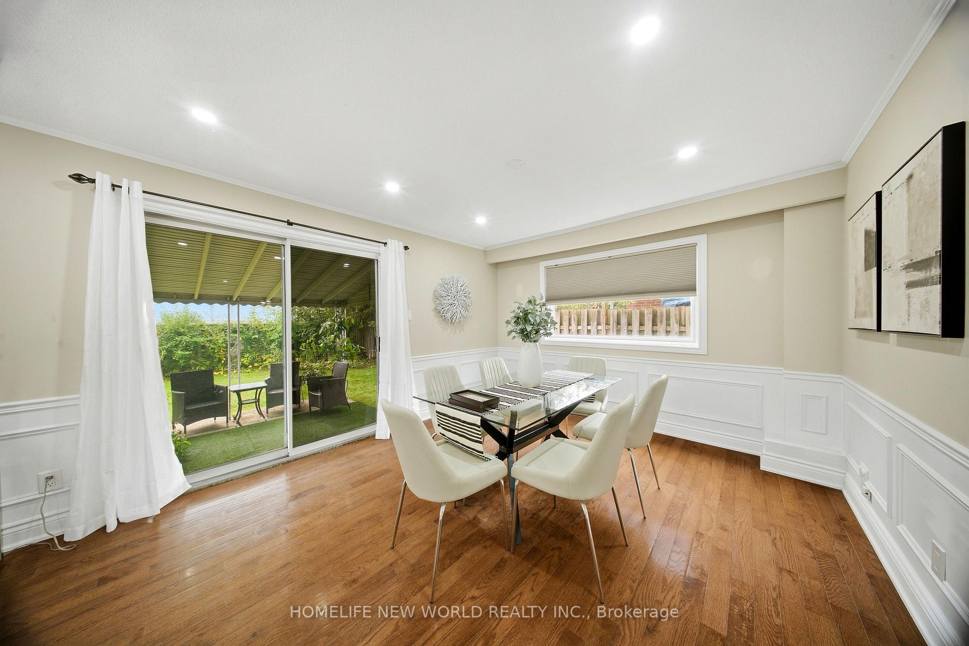 Photo 22 of 18 Dolan Gate, North York, Don Valley Village — HOMEH