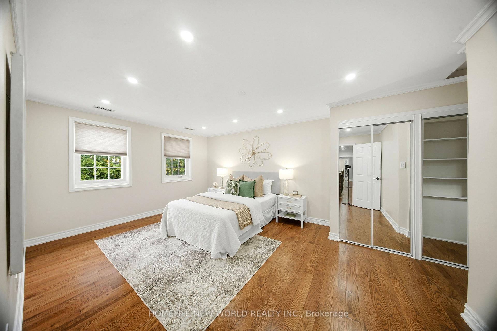 Photo 23 of 18 Dolan Gate, North York, Don Valley Village — HOMEH