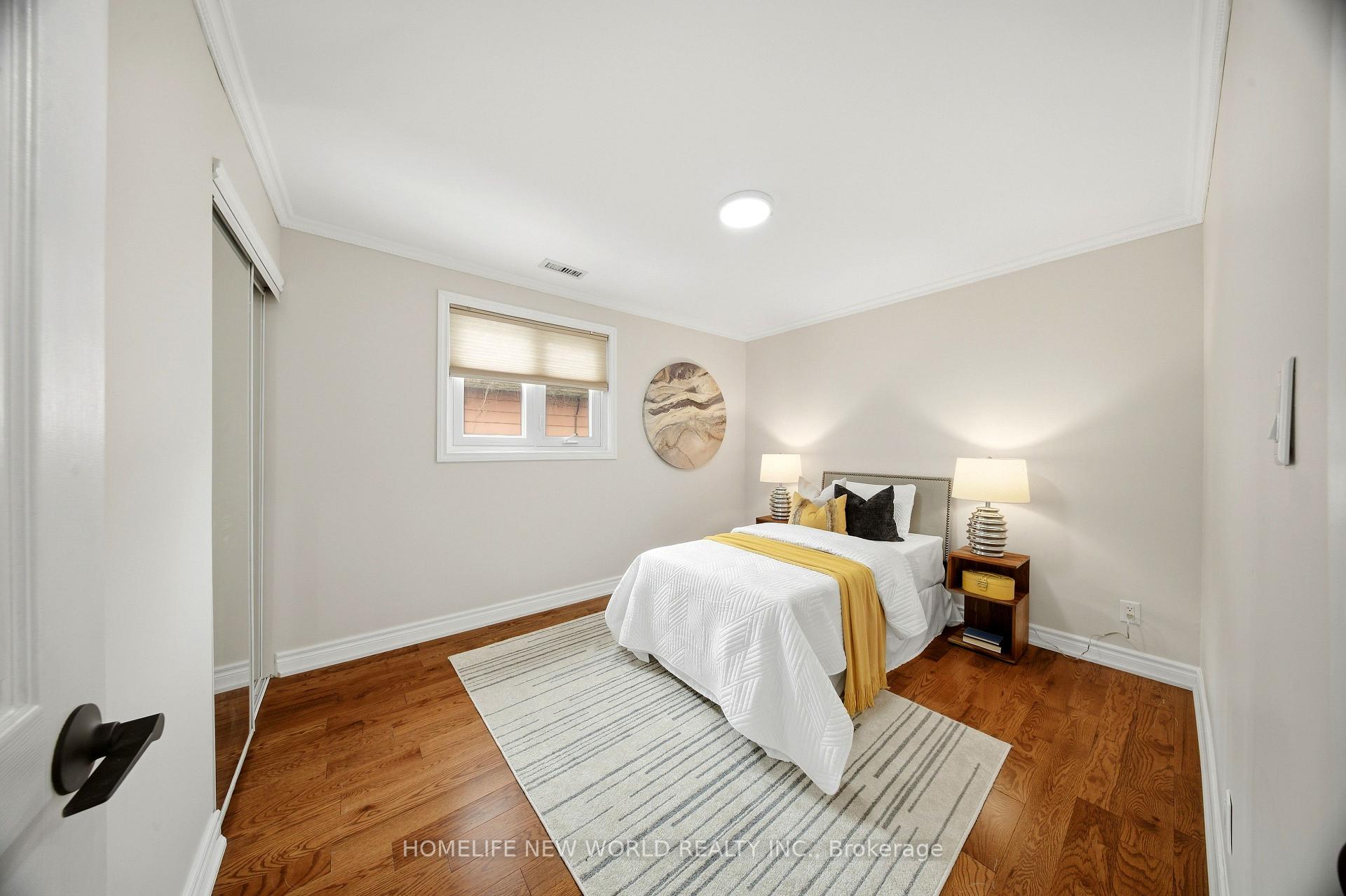 Photo 25 of 18 Dolan Gate, North York, Don Valley Village — HOMEH