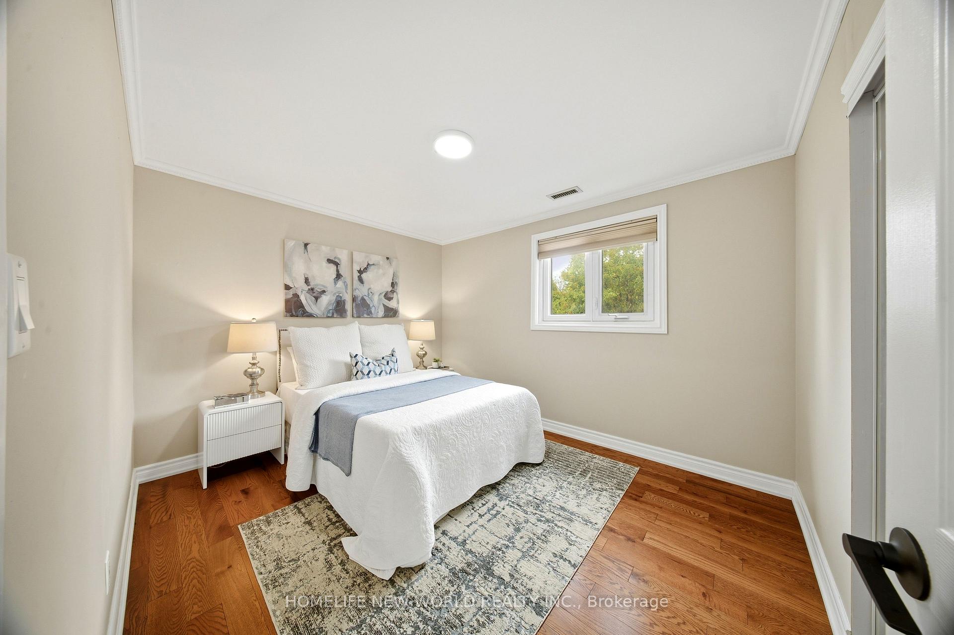Photo 26 of 18 Dolan Gate, North York, Don Valley Village — HOMEH
