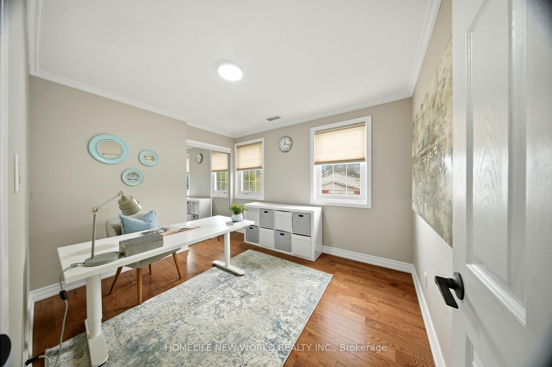 Photo 27 of 18 Dolan Gate, North York, Don Valley Village — HOMEH