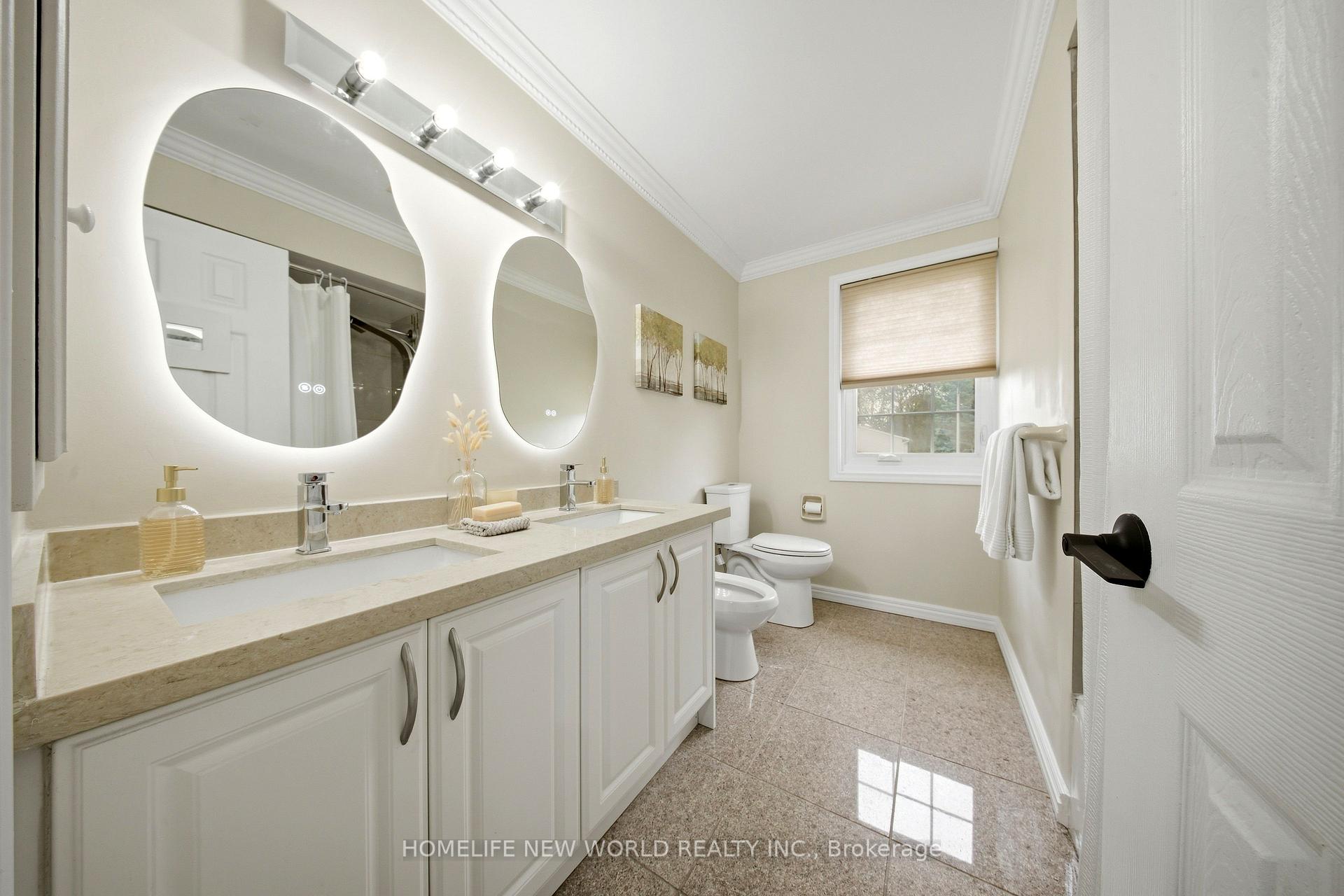Photo 28 of 18 Dolan Gate, North York, Don Valley Village — HOMEH