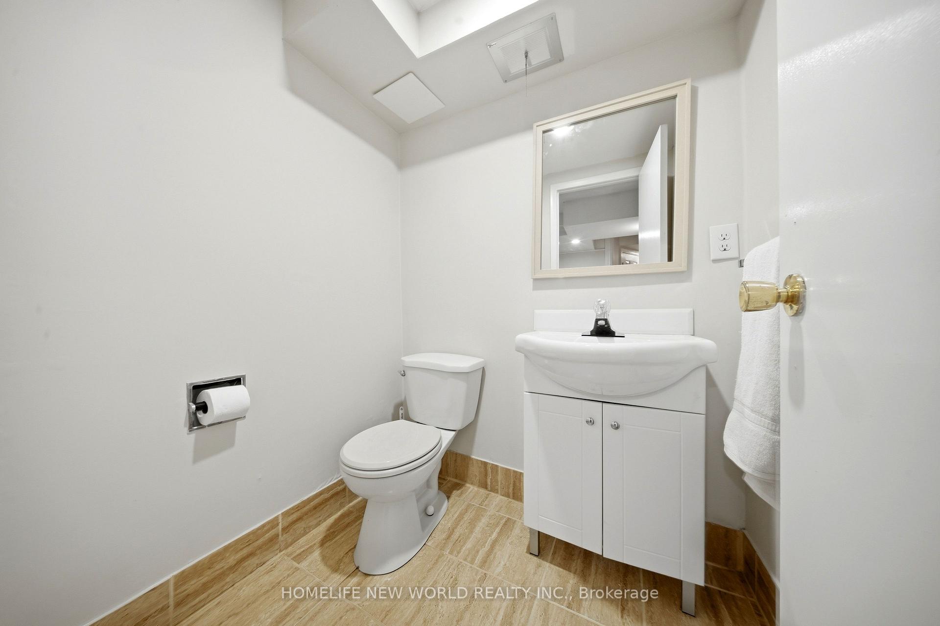 Photo 31 of 18 Dolan Gate, North York, Don Valley Village — HOMEH