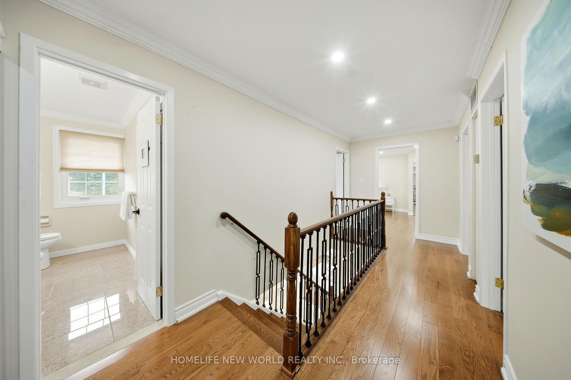 Photo 33 of 18 Dolan Gate, North York, Don Valley Village — HOMEH