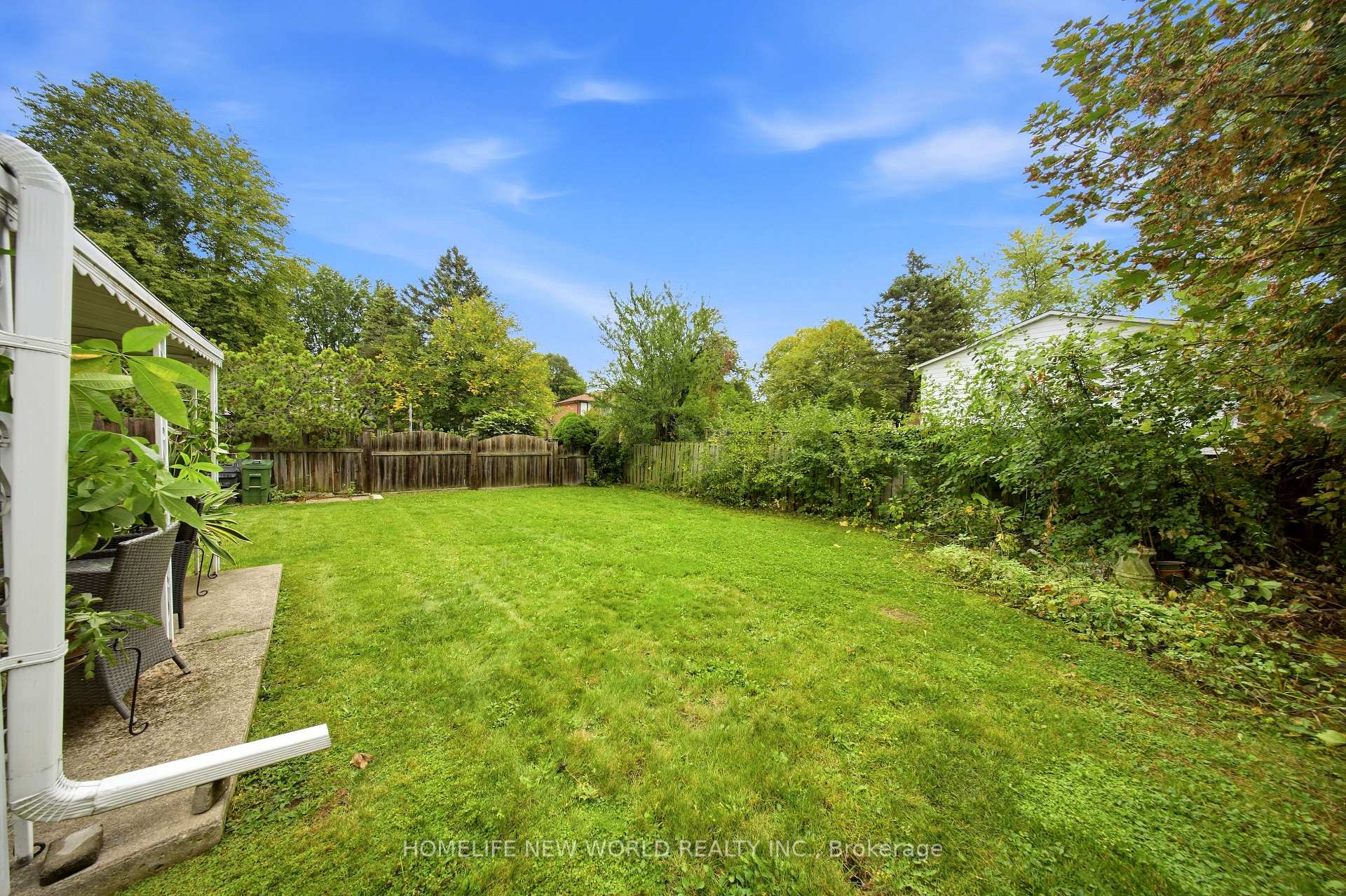 Photo 41 of 18 Dolan Gate, North York, Don Valley Village — HOMEH
