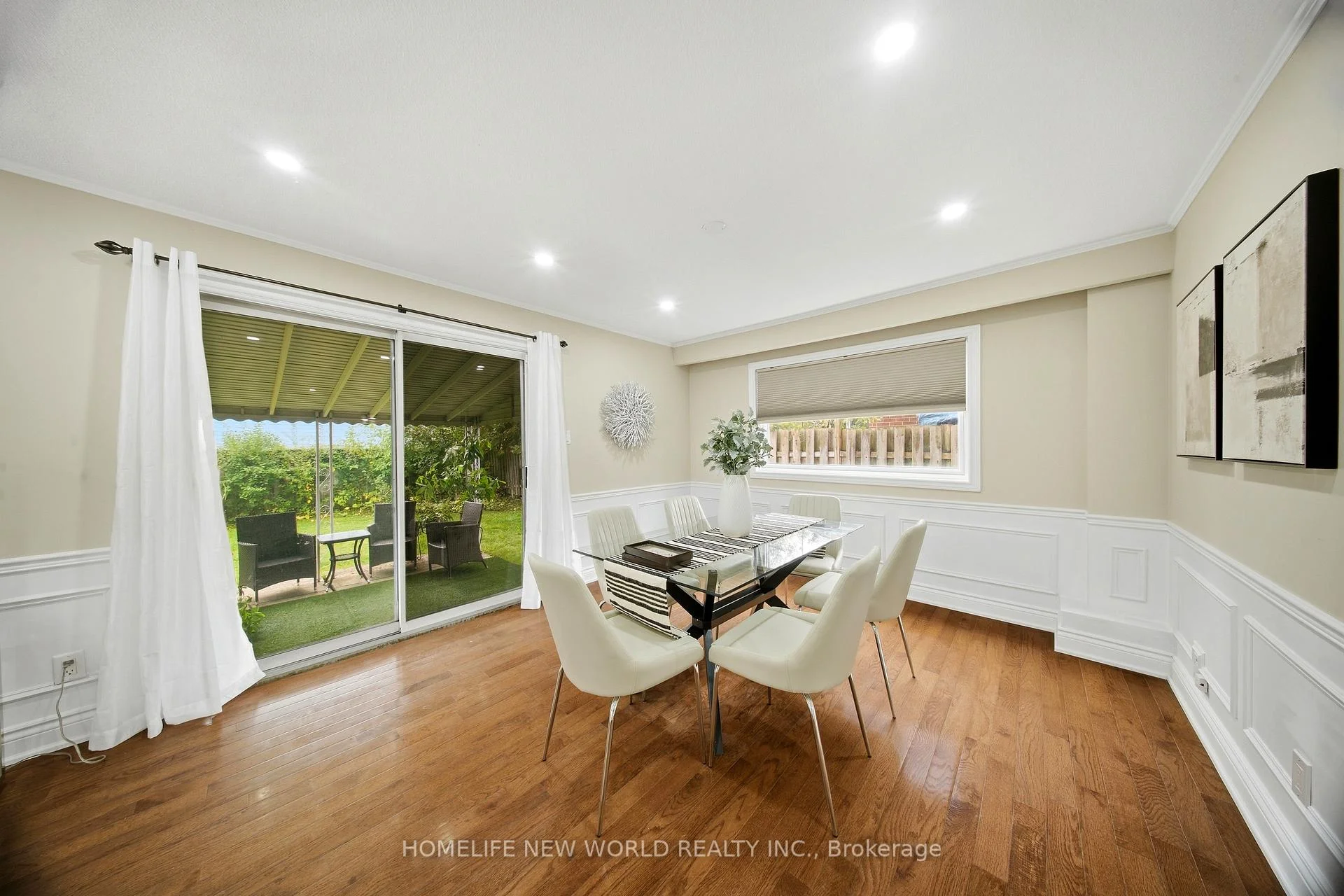 Photo 19 of 18 Dolan Gate, North York, Don Valley Village — HOMEH