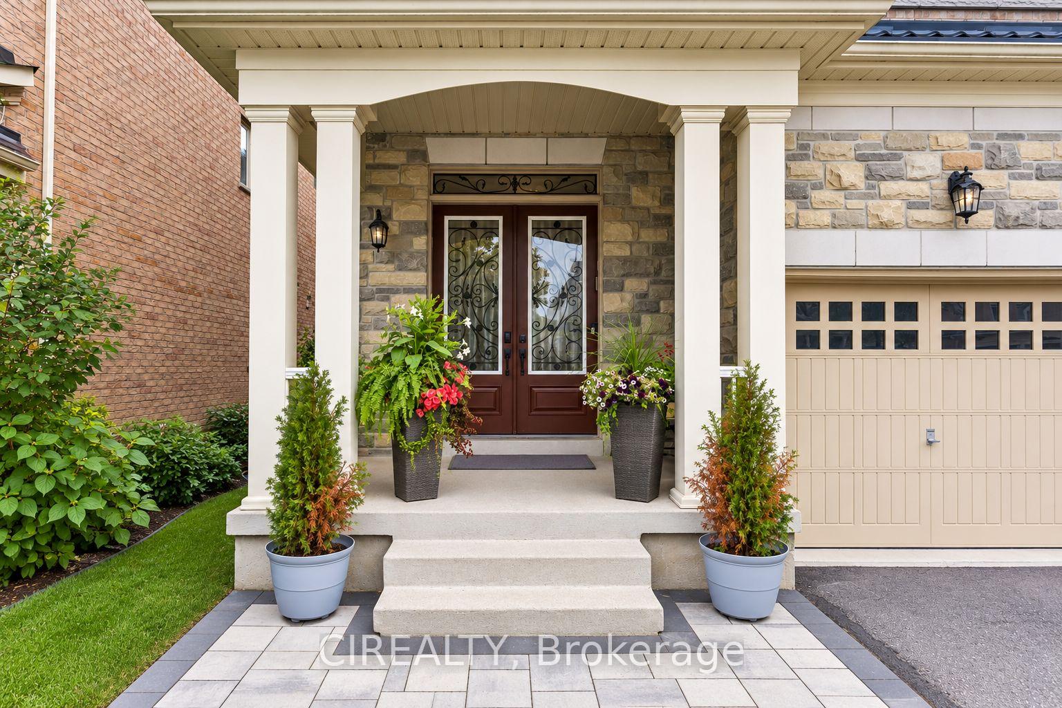 Photo 2 of 289 Chatfield Drive, Vaughan, Vellore Village — HOMEH