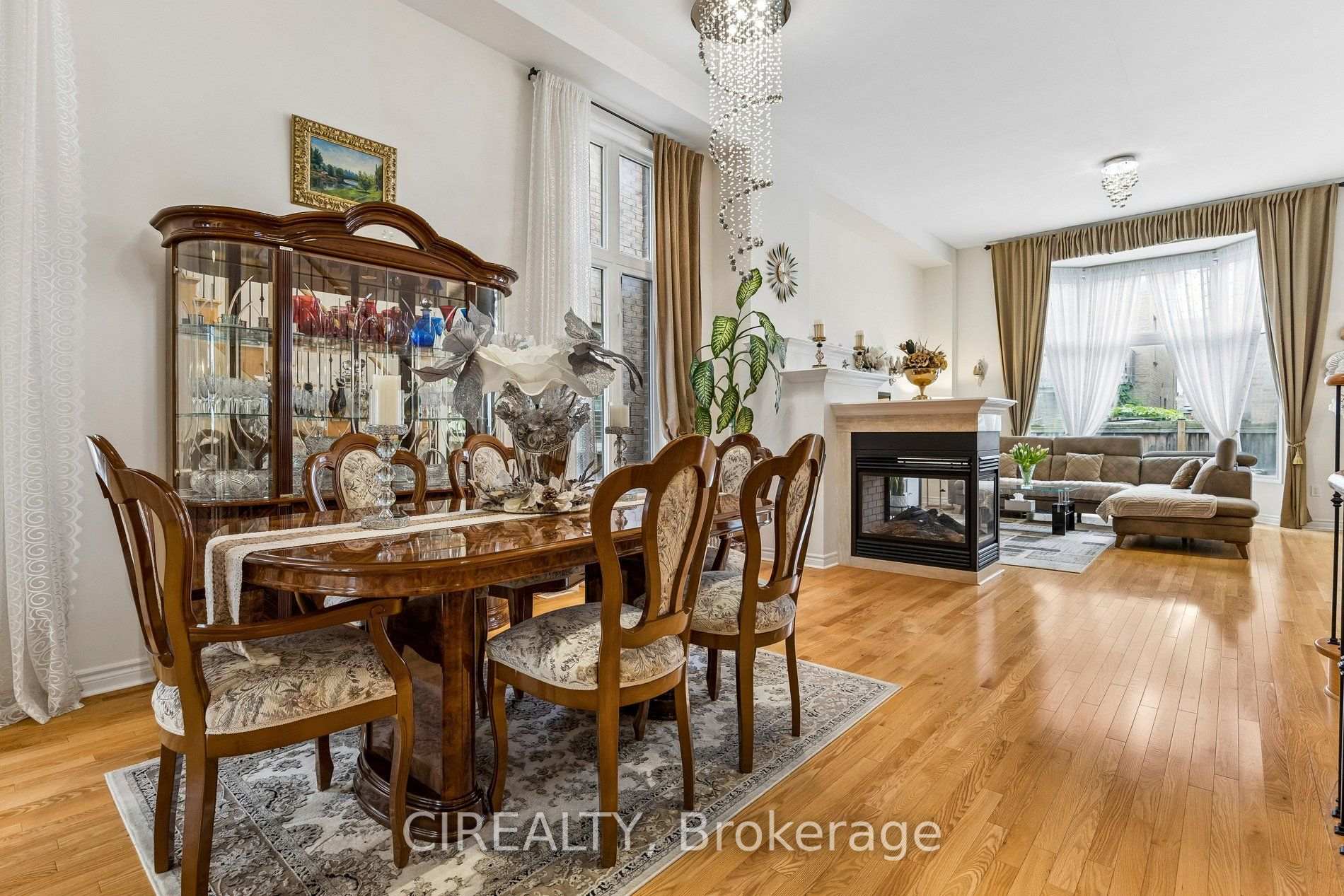 Photo 5 of 289 Chatfield Drive, Vaughan, Vellore Village — HOMEH