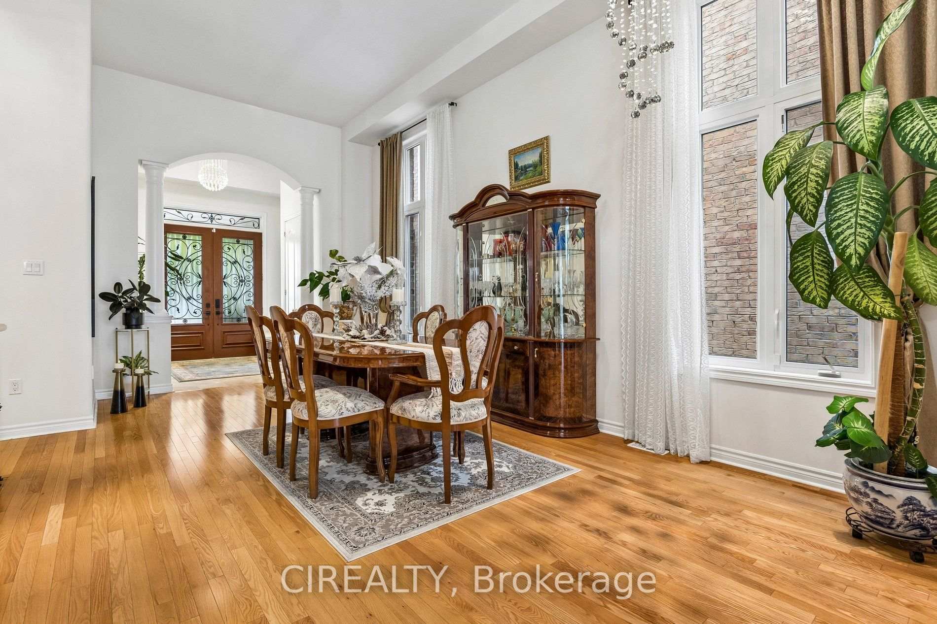Photo 6 of 289 Chatfield Drive, Vaughan, Vellore Village — HOMEH