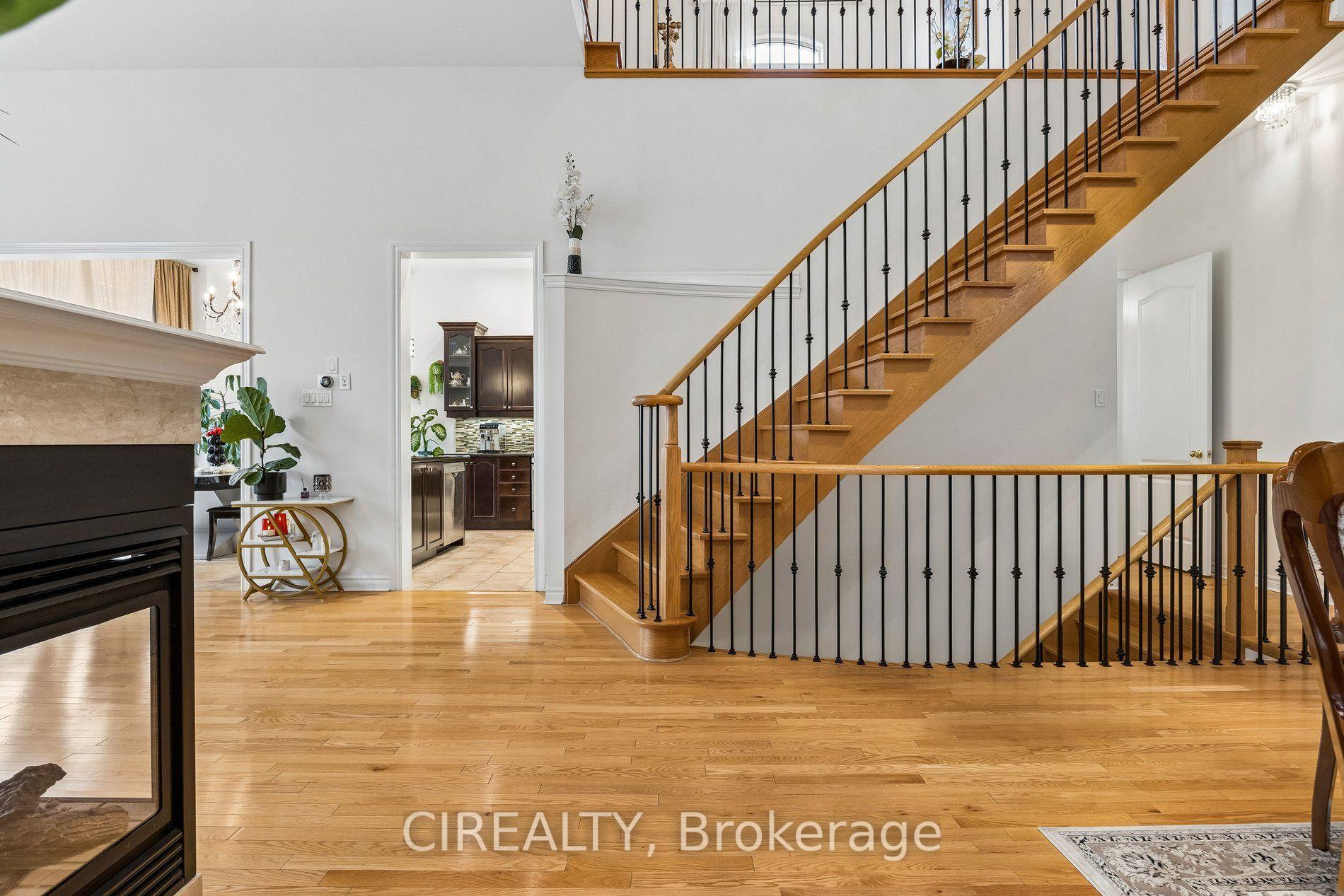 Photo 7 of 289 Chatfield Drive, Vaughan, Vellore Village — HOMEH