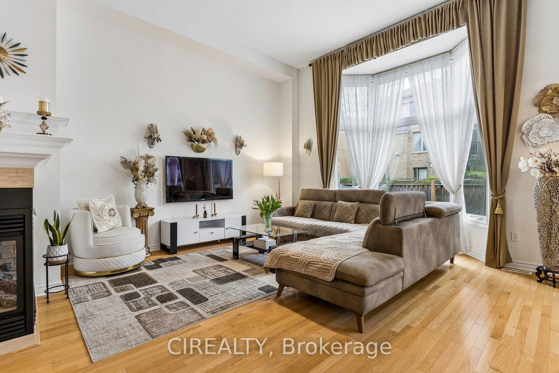 Photo 8 of 289 Chatfield Drive, Vaughan, Vellore Village — HOMEH