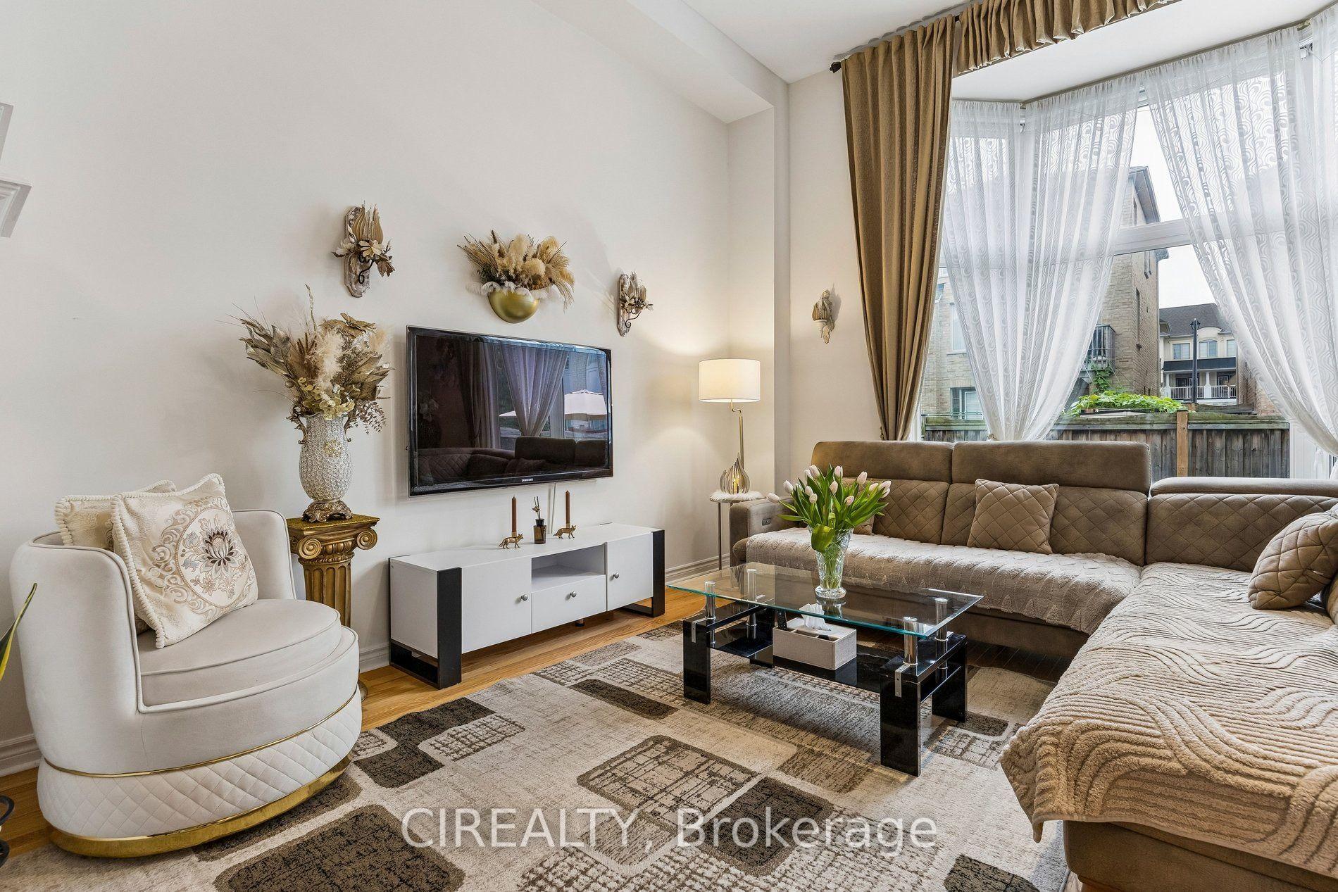 Photo 9 of 289 Chatfield Drive, Vaughan, Vellore Village — HOMEH
