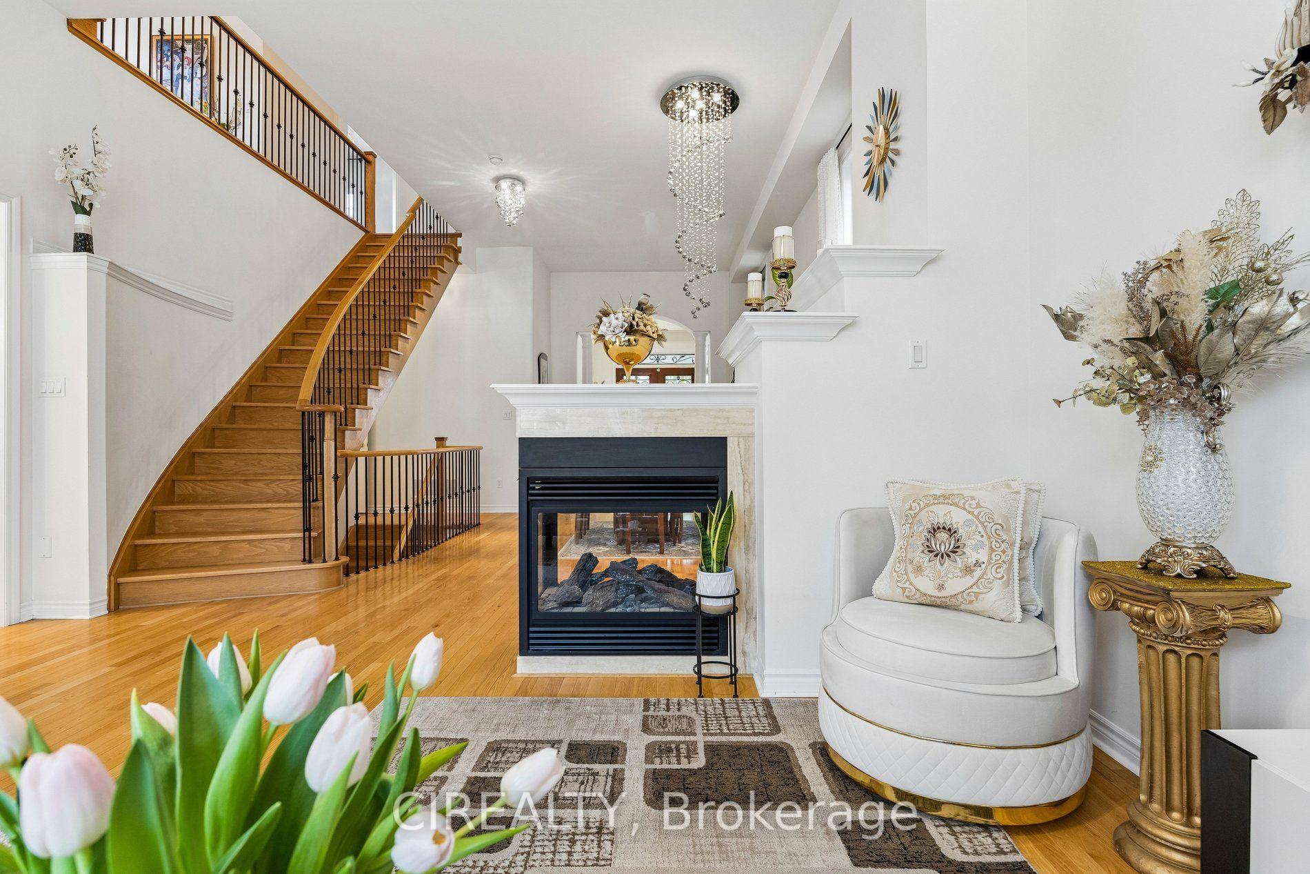 Photo 10 of 289 Chatfield Drive, Vaughan, Vellore Village — HOMEH